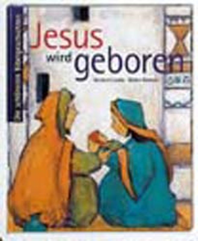 Die schönsten Bibelgeschichten