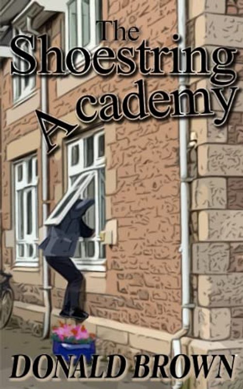The Shoestring Academy