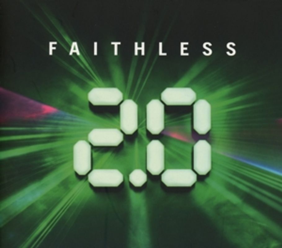 Faithless - Faithless 2.0