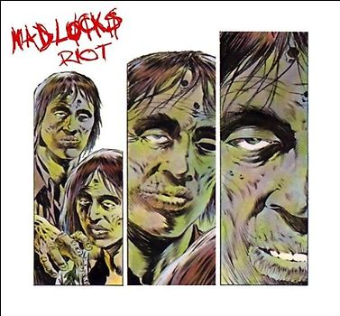Madlocks - Riot