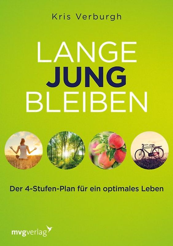 Lange jung bleiben