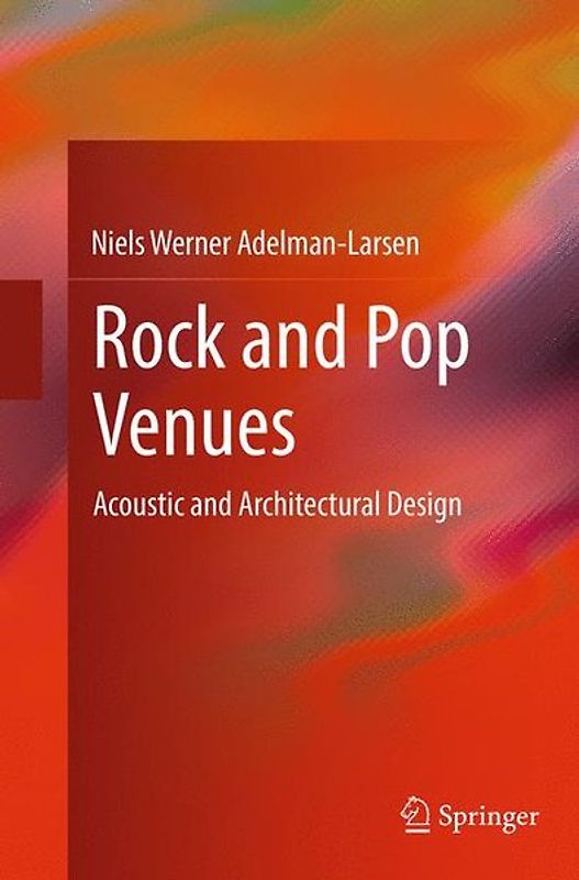 Rock and Pop Venues