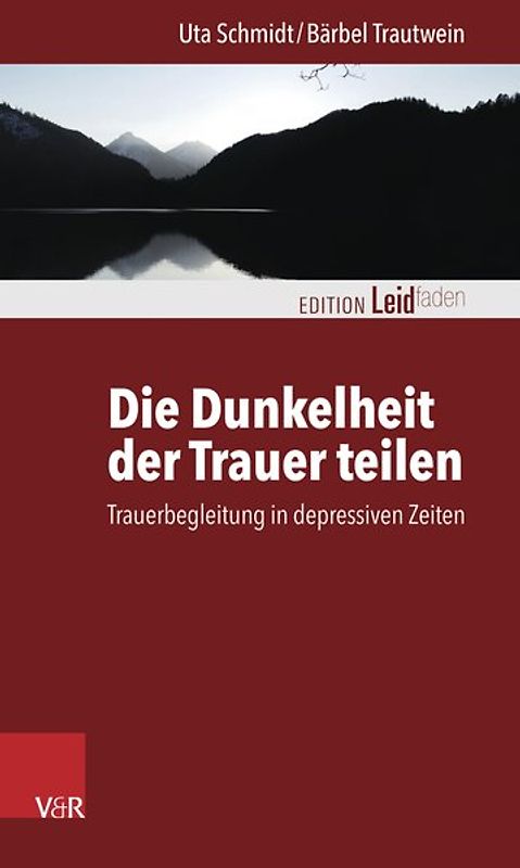Die Dunkelheit der Trauer teilen