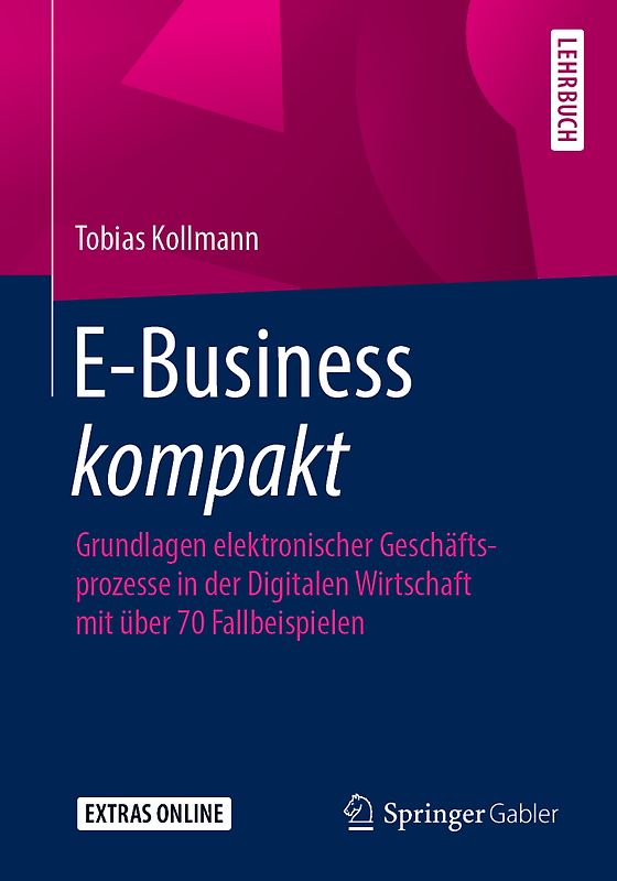 E-Business kompakt