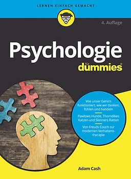 Psychologie für Dummies
