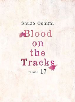 Blood on the Tracks 17