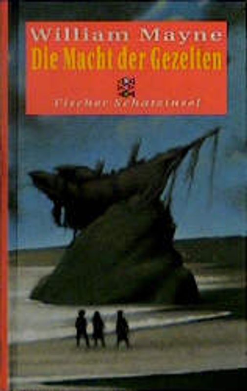 Die Macht der Gezeiten