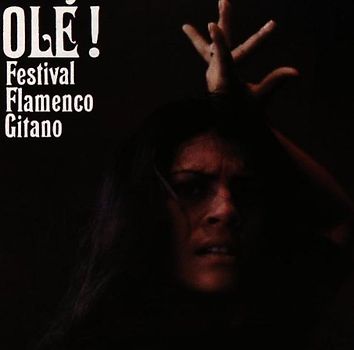 Festival Flamenco Gitano - Ole!
