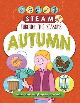 Autumn (Steam Through the Seasons)