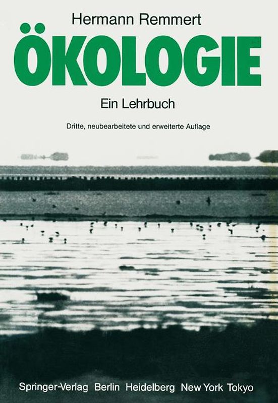 Ökologie