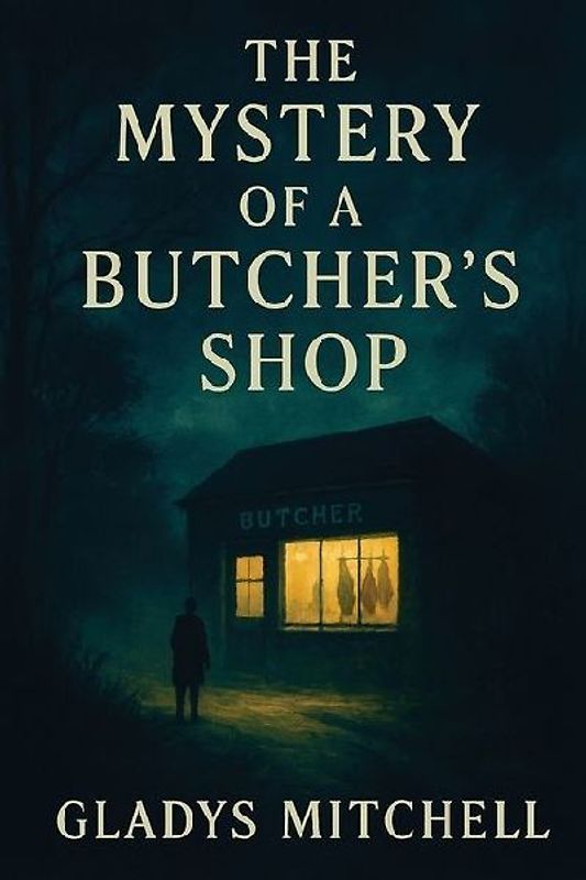 The Mystery of a Butcher's Shop