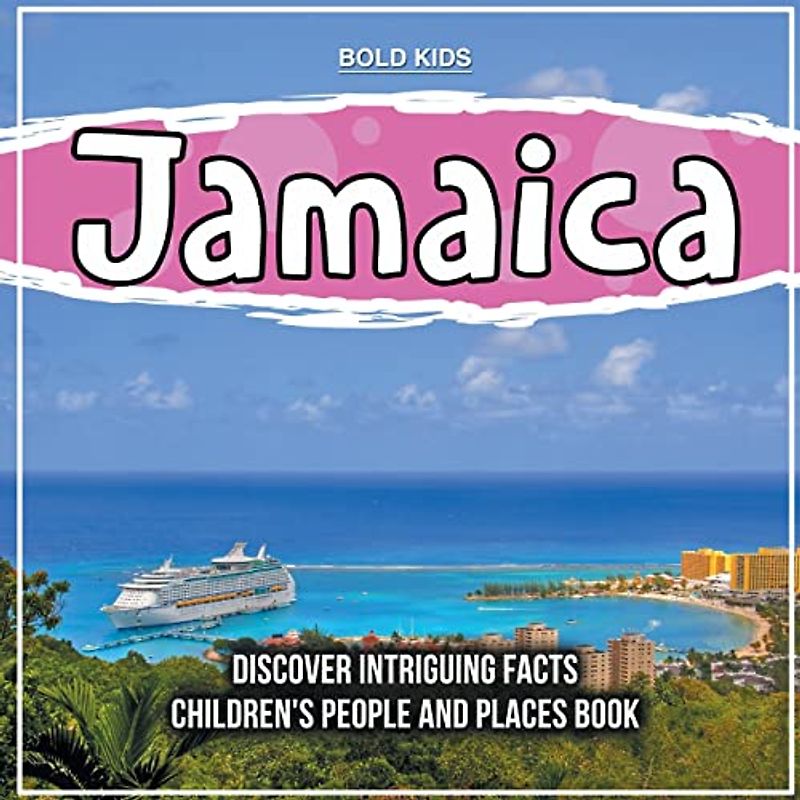 Jamaica | What Are The Facts About This Country?