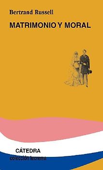 Matrimonio y moral