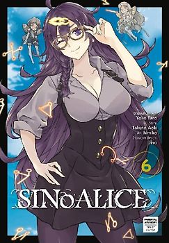 Sinoalice 06