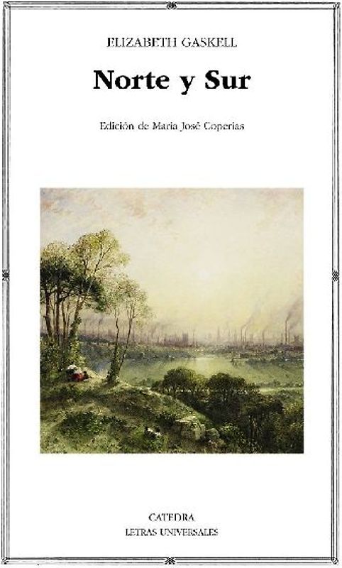 Norte y Sur