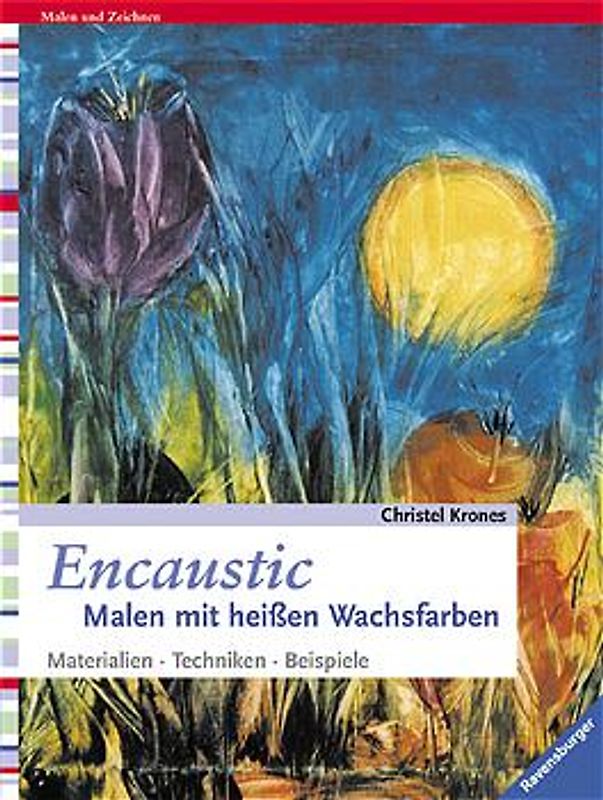 Encaustic