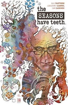 The Seasons Have Teeth