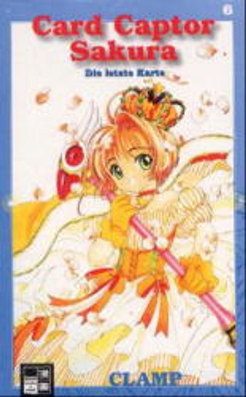 Card Captor Sakura