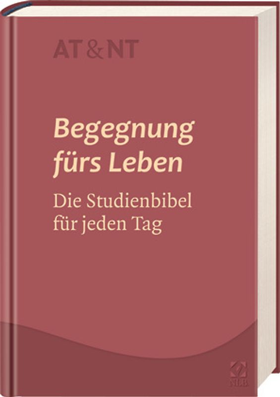 Begegnung fürs Leben