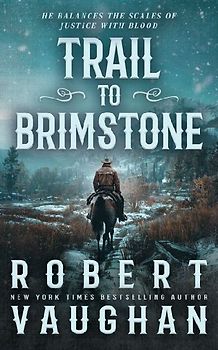 Trail to Brimstone