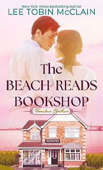The Beach Reads Bookshop