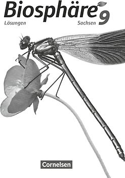 Biosphäre Sekundarstufe I - Gymnasium Sachsen - 9. Schuljahr