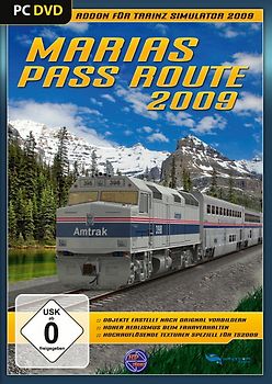 Marias Pass 2009 PC Spiele