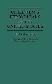 Children's Periodicals of the United States