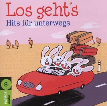 Various - Los Geht'S