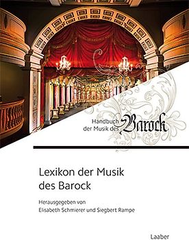 Lexikon der Musik des Barock