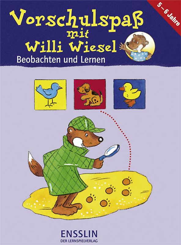 Beobachten und Lernen