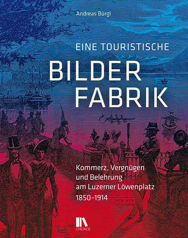 Eine touristische Bilderfabrik