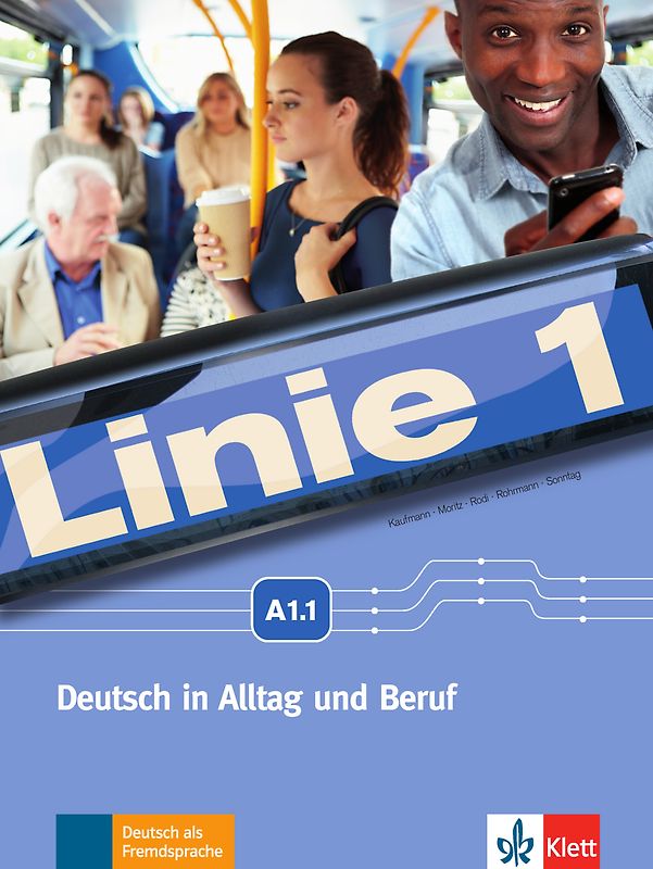 Linie 1 A1.1