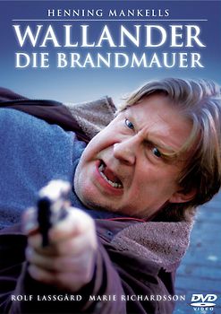 Wallander DVD