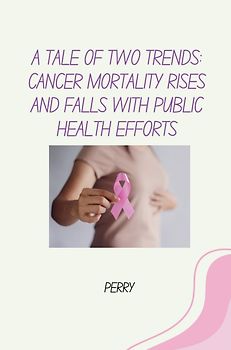 A Tale of Two Trends: Cancer Mortality Rises and Falls With Public Health Efforts