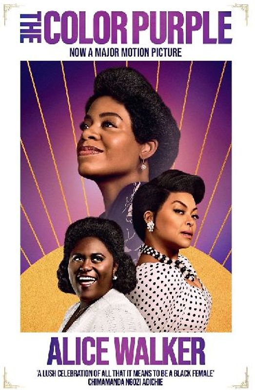 The Color Purple