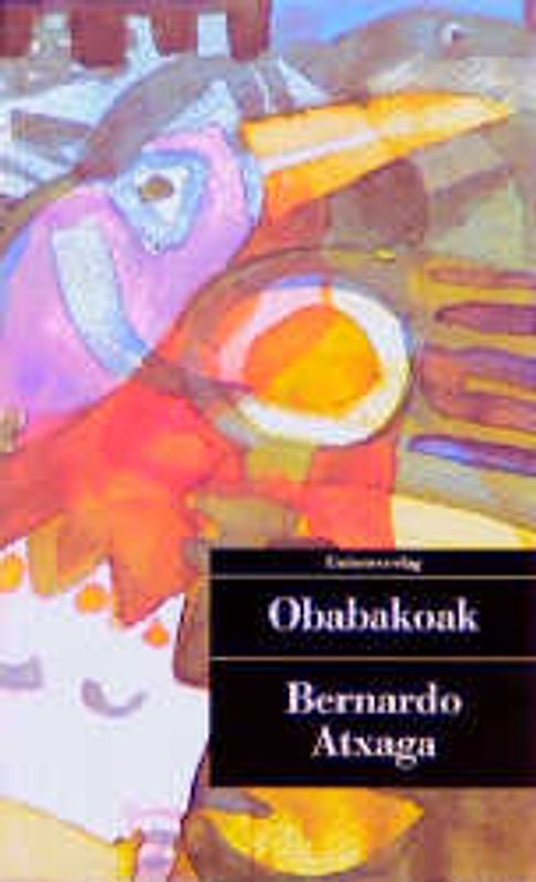 Obabakoak oder Das Gänsespiel