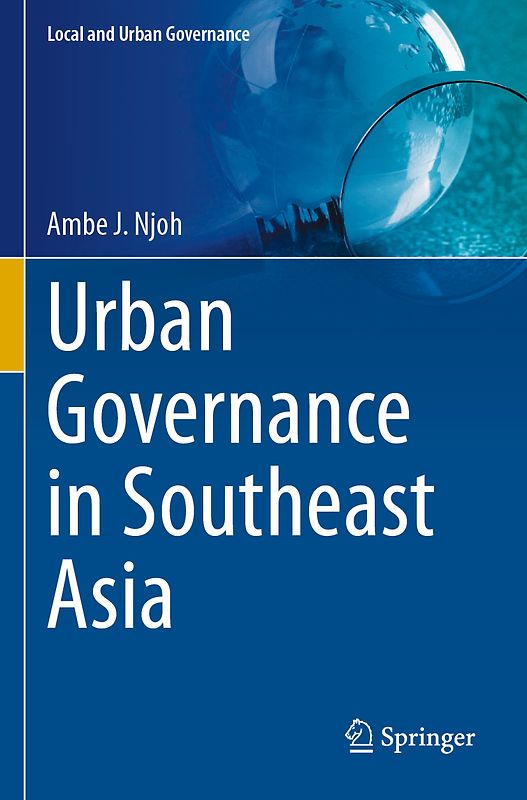 Urban Governance in Southeast Asia
