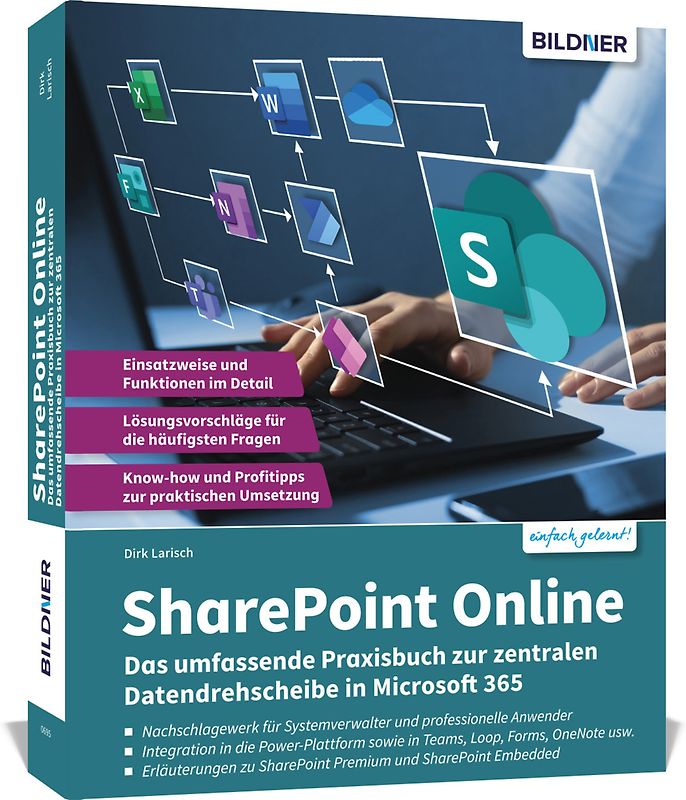 Sharepoint Online