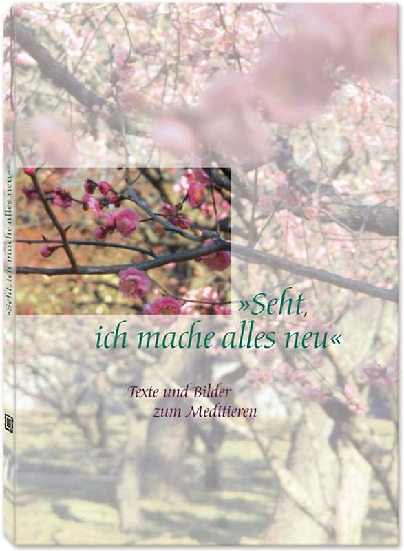 Seht ich mache alles neu