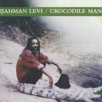 Levi Ijahman - Crocodile Man