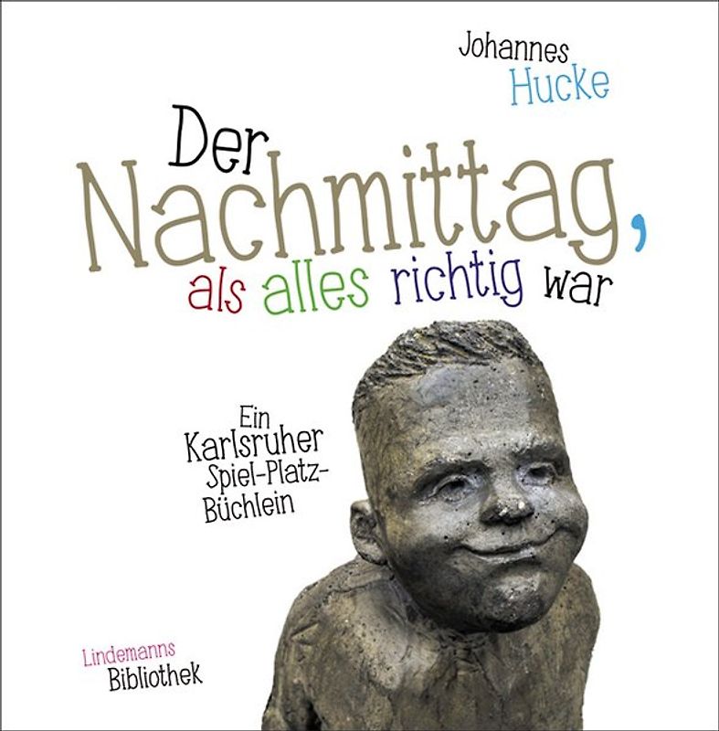 Der Nachmittag, als alles richtig war