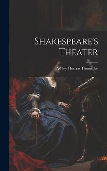 Shakespeare's Theater