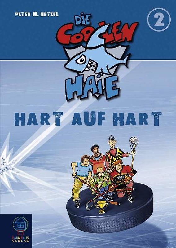 Hart auf hart