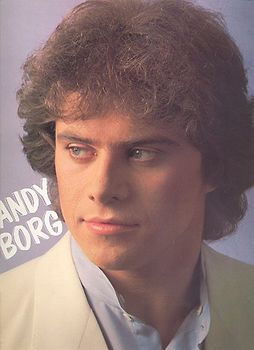 Songbuch - Andy Borg