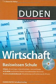 Wirtschaft