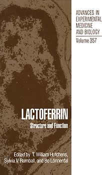 Lactoferrin