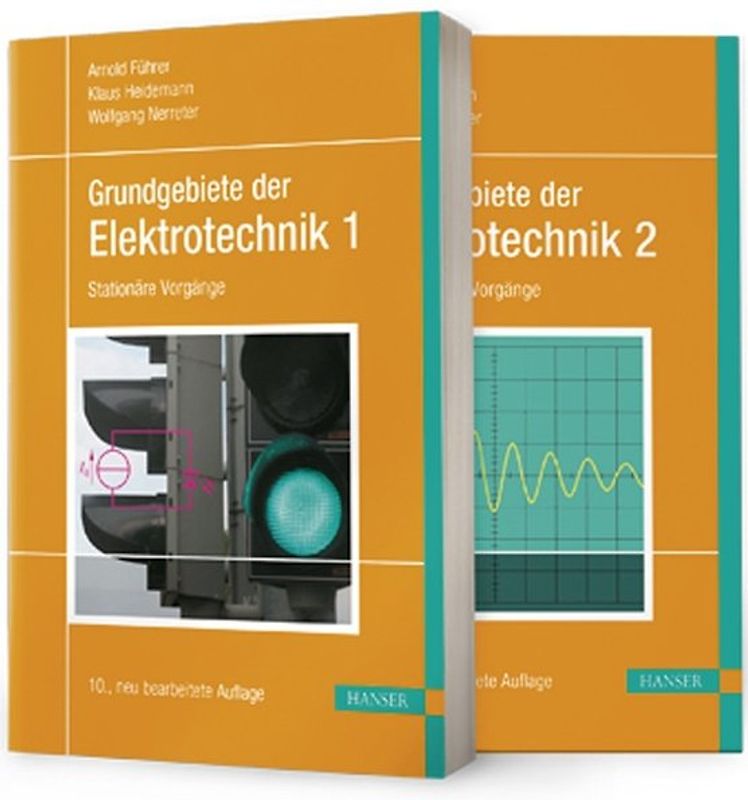 Elektrotechnik für das Studium