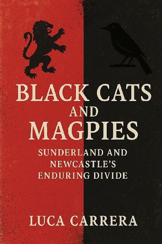 Black Cats and Magpies