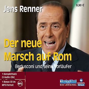 Der neue Marsch auf Rom